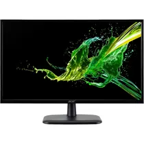 Monitor Acer EK220Q H3BI LED 21.5" Full HD 100 HZ / 1 MS - Preto