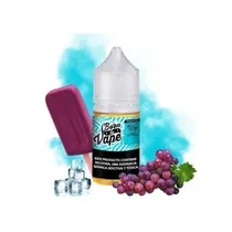 Born To Vape 30ML Grape Ice Cream 50MG