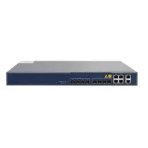 Olt Epon 4PON V1600D4-DP 4*10GE 4*Ge 4*SFP Uplink