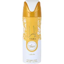 Spray Corporal Lattafa Yara Tous - Unissex 200ML