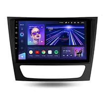 Moldura I-Kit 9* Mercedes Benz Serie e-Class W211/W463/W219/W209 ( 2002-2010 )