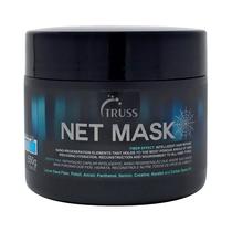 Truss Mascarilla Capilar Net Mask Restaurador Ideal para: Todo Tipo de Cabello Ayuda A: Restaura s/C