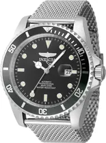 Relogio Masculino Invicta Analógico - 47964