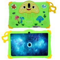 Tablet Atouch Q37 256GB 8GB 7" Android 13 Green