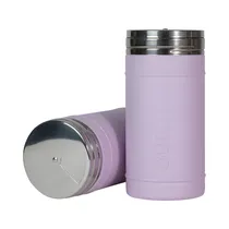 Yerbera Terrano 350GR Lila