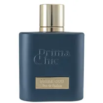 Primachic Perfume Brisa Oud Fem Eau de Parfum 100ML