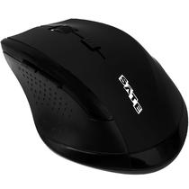 Mouse Sem Fio Satellite A-43G com 1.600DPI/USB/2.4GHZ - Preto