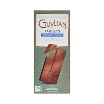 Chocolate Guylian Creamy Milk 100GR