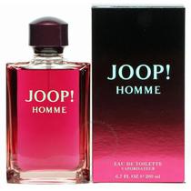 Joop! Perfume Homme Edt 200ML