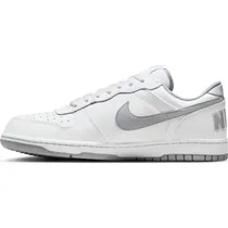 Calzado Nike Big Nike Low