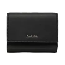 Billetera Calvin Klein K60K612450 Beh