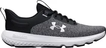 Tênis Under Armour Ua Charged Revitalize 3026679-001 - Masculino