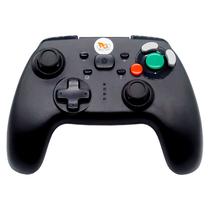 Controle Play Game para Nintendo Switch Pro - Preto 929896599365