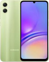 Smartphone Samsung Galaxy A05 A055M Lte Dual Sim 6.7" 4GB/128GB Green (Caixa Feia)