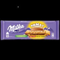 Milka Chocolate Mmmax Choco-Swing - 300GR .