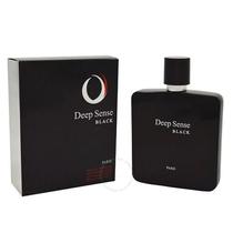 Prime Collection Perfume Deep Sense Black Mas 100ML Edp