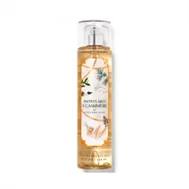 Body Splash Bath Body Works Snowflakes Cashmere 236ML