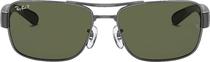 Oculos de Sol Ray-Ban RB3522 004/9A 61 - Masculino