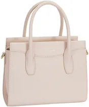 Bolsa David Jones Feminina CM7474 Scallop Shell