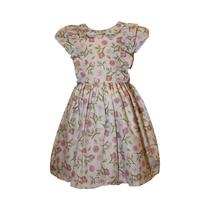 Vestido Infantil Rita Colato VE0208