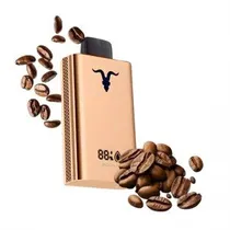 Ignite V120 Pro Rose 12000 Puffs Coffe