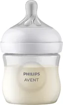 Mamadeira para Bebê Philips Avent Natural Response 125ML - SCY900/01