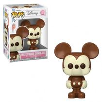 Funko Pop Disney - Mickey Mouse (Chocolate) 1378