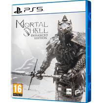 Jogo Mortal Shell: Ehanced Edition PS5