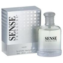 Fragluxe Perfume Sense Masculino 100ML s/C