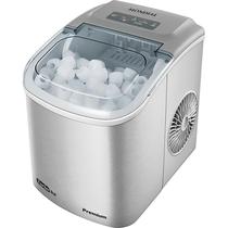 Fabricadora de Gelo Mondial Ice Premium MG-12-Gi 130 W 110V - Cinza 1.3L