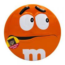 Chocolate M&M Cores Varios Lata 200G Mars