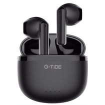 Fone de Ouvido G-Tide L1 - Bluetooth - Preto