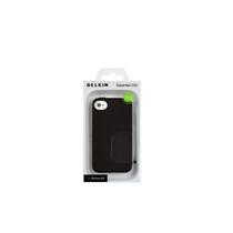 Case Belkin Essential iPhone 4S Black