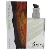 Kenzo Perfume Jungle Homme Masculino 100ML