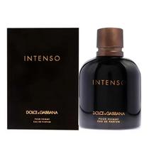 Dolce & Gabbana Perfume Mini Intenso Mas 4.5ML Edp