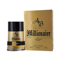 Perfume Masculino Lomani Ab Spirit Millonaire