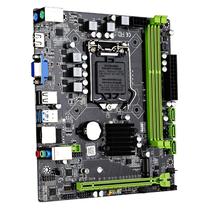 Placa Mãe Intel (1151) Star H310 Gigalan/Nvme DDR4