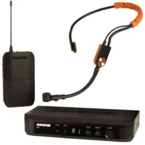 Shure BLX14/SM31