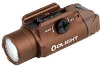 Lanterna LED Olight PL-3 Valkyrie 1300 Lumens Desert Tan