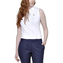 Lacoste Polo F PF5816-001-040 Branca - PF5816-001-040