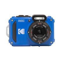 Camara Kodak Pixpro WPZ2 Azul