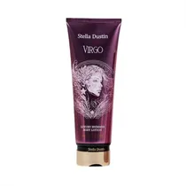 Locao Corporal Stella Dustin Luxury Shimmer Virgo 236ML
