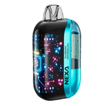 Nexa Ultra 40K Blueberry Watermelon