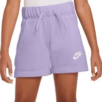 Short Infantil Nike DA1405 515 - Feminino