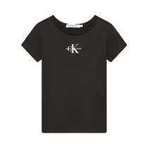 Camiseta Infantil Calvin Klein IG0IG01470 Beh