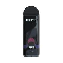 Descartavel Life Pod Eco 8K Love 66