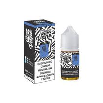 Born To Vape 30ML Blue Razz 35MG