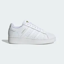 Calzado Adidas Superstar XLG Blanco
