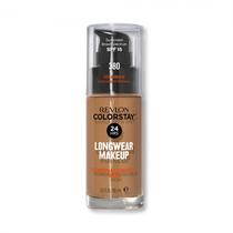 Base Revlon Colorstay Longwear Makeup Combinationoily Skin 380 Rich Ginger