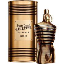 Perfume Jean Paul Gaultier Le Male Elixir Eau de Parfum Masculino 125ML